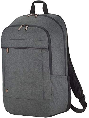 CASE LOGIC -Era 15 Laptop Backpack - Grey