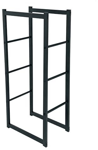 Rango de troncos interior 100 x 45 x 30 cm