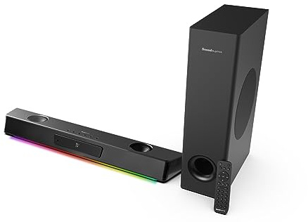 CREATIVE Sound Blaster Katana V2X