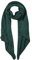 PIECES Damen Pcpyron Long Scarf Noos Bc Schal 17076047,Trekking Green,Einheitsgröße
