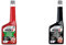 Redex LOYRADD1501A Petrol Fuel System Cleaner 500ml & Holts LOYRADD1601A Diesel Cleaner, 500 ml