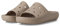 Crocs Unisex Classic Slide V2 Slide, Taupe, 38/39 EU