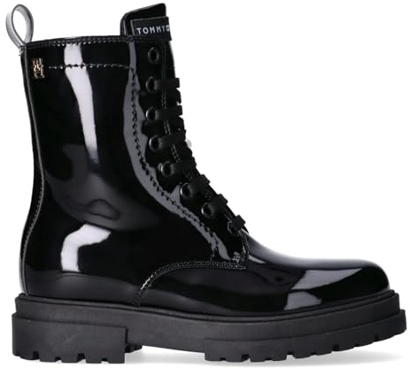 Tommy Hilfiger Kessy, Fashion Boot Bambine e Ragazze