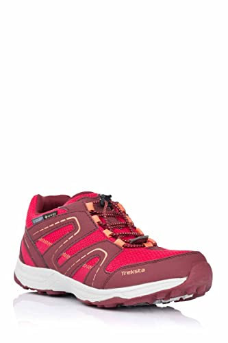 TrekSta - Oxxy Low GTX Magenta Trekkingschuh