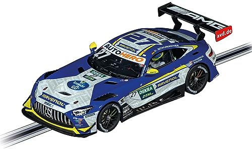 Mercedes-AMG GT3 Evo Mercedes-AMG Team Winward D.Schumacher, nr 27