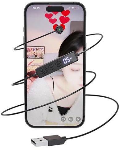 Smarter automatischer Bildschirmklicker, automatischer Telefonbildschirmklicker | Handy-Bildschirm-Tapper - Silent Click Automatischer physischer Tapper für Spielunterstützung, Aufgabenbelohnungen und