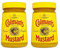 Colmans Original English Mustard Englischer Senf 2X 170G Glas – importiert von Shestore24