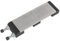 Sealey SCSS1 Combination Diamond Sharpening Whetstone with Adjustable Stone Holder