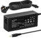 65W Cargador Acer Portatil 19V 3.42A Adaptador para Acer Aspire 3 5 E15 E5 E1 ES1 ES15 E1-571 E1-572 E5-573 E5-575 V3 V5 V15 A314 A315 A315-21 A315-51 5750 5920 ADP-45DW C PA-1650-86 Alimentación
