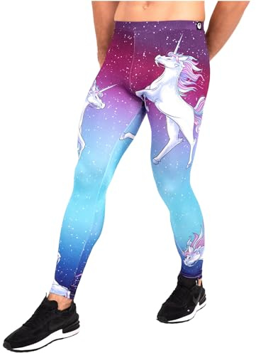 Kapow Meggings The Original Men's Leggings