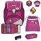 SCOUT Safety Light Alpha Set 4-teilig Diamond Princess