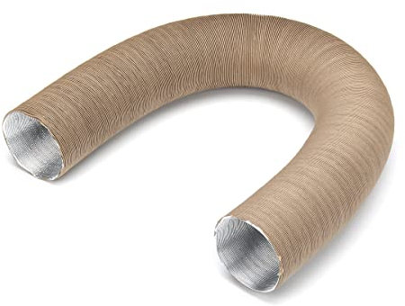 Heizungskanal für Dieselheizung, 75 mm