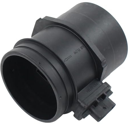 Luftmassenmesser Luftmengenmesser Sensor Luftdurchflussmesser Luftversorgung für 3er E90 E91 Touring E92 Coupe E93 Cabrio 316d 318d 320d xDrive X1 E84