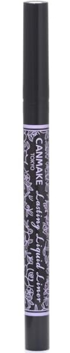 Scan Make-up Lasting Liquid Liner 01 schwarz 0,6 ml