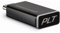 Plantronics BT600 USB-C Bluetooth Adapter Schwarz