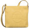 TOM TAILOR, ROSABEL, Damen, Umhängetasche, M, Light Yellow