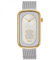 TOUS Uhr 3000140700 T-Band Club, zweifarbig, Edelstahl