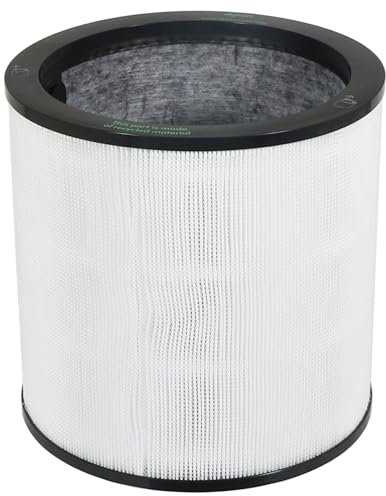 Dyson 967089-17 Replacement Filter for Pure Cool Link Tower Air Purifier, Pack of 1