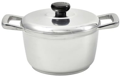 IMUSA 5.8qt H. Cajun Cast Aluminum Dutch Oven