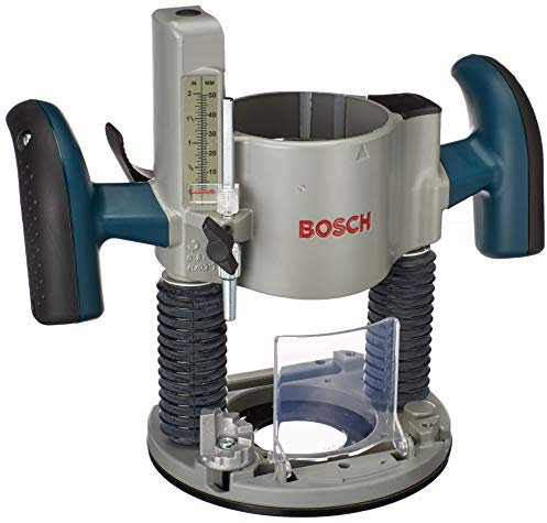 Bosch Professional RA1166 Base de enrutador de inmersión