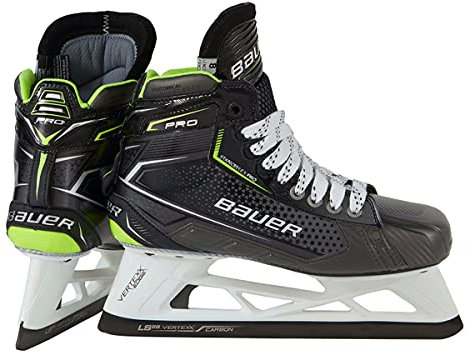 Bauer S21 PRO Senior FIT37.5 Torwart Schlittschuhe