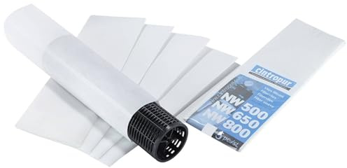 Tamis Filtrant Cintropur Pour Nw500/650/800-25 Microns
