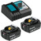 Power Source Kit Li 18V 6Ah