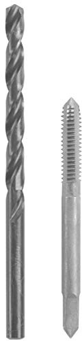 Bosch BDT1032 10-32 Plug Tap and No. 21 Drill Bit Combo Set