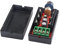 Aideepen DC Motor Drehzahlregler Schalter 12V 24V 48V 2000W MAX 9-50V 40A PWM HHO RC Controller Regler, Motor Drehzahlregler Schalter Signalgenerator