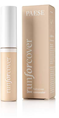 Paese Run For Cover Full Cover Concealer 30 Beige 9 ml