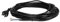 vhbw cavo per alimentazione elettrica compatibile con Miele S6240, S700i, S799i, S8310, S8320, S8340 aspirapolvere - 10 m, 1000 W