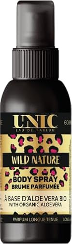 UNIC - BRUME PARFUMÉE WILD NATURE - 50ML