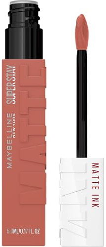 MAYBELLINE SuperStay Matte Ink Seductress