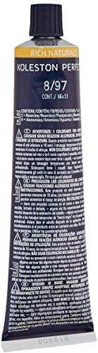 Wella Koleston Perfect Me+ 8/97 60 ml