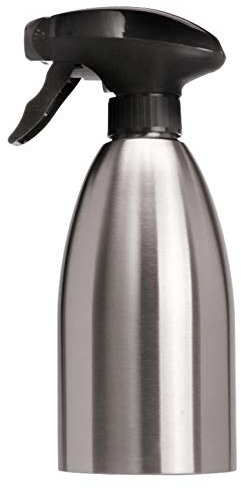 CHSEEO Spruzzatore dell'olio di Oliva Dispenser per Spruzzatore di Olio Dispensatore d'olio Bottiglia d'aceto Spray Nebulizzatore Olio Oliera Spray per BBQ, Aceto, Padella, Cucina, Pasta, Insalata #2