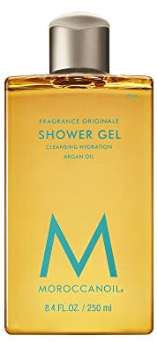 Moroccanoil Shower Gel
