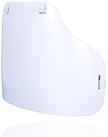Fencing Chest Protector - Integral Fencing Chest Guard - Adjustable Plastic Breast Protector - Fencing Gear for Foil Epee Sabre (Men, Small)