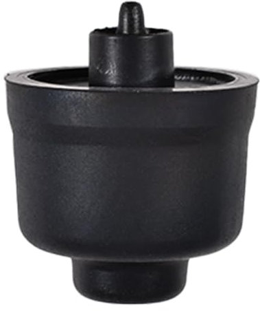 Rubber Service Kit Air Bellows 113219 Compatible with Grohe Adagio Toilet Button 38488000