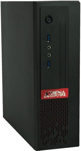 Boitier PC Mini Tour ITX Compact