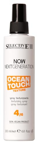 SELECTIVE NOW Ocean Touch Spray modellante 200 ml.