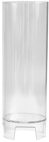 Juego de moldes para velas pilares – Fabricante de cilindros, moldeo liso de alta calidad, liberación transparente, estructura de alta resistencia, forma artesanal reutilizable, conchas