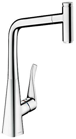 Hansgrohe Grifo de Cocina