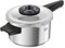 Kuhn Rikon Pressure Cooker Duromatic Neo 3.5L/20cm Food Steamer with Long Handle. Multi Cooker Hotpot with Auto Lock Lid. Stainless Steel Pot. Instant Cook Pot – 10 Year Kuhn Rikon Cookware Guarantee