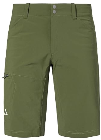 Schöffel herr Bermudashorts Shorts Danube M