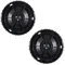 CANTONDZ 2xRoues avant Roues motrices Compatibles avec Husqvarna Automower 105 305 jusqu'à 2016 et 308 Gardena R38Li R40Li R45Li R50Li R70Li R80Li 574465104 574465101