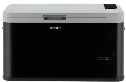 Mestic – tragbare Kühlbox mit Kompression, Maße: 585 x 330 x 280 mm, Modell – MCC-25 DC