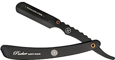 Parker rasoio a mano libera SRXBLK