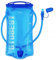 UTOBEST Trinkblase 1L/1,5L/2L/3L Wasserblase für Trinkrucksack, BPA-frei Auslaufsicher Wasserreservoir für Laufen, Wandern, Radfahren