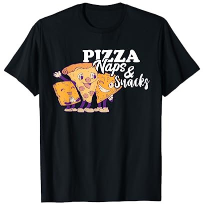 Pelle à pizza amusante pour les amateurs de pizza au fromage T-Shirt