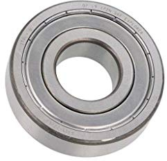 6305-2Z/C3 SKF Lager: Kugel einreihig ØInn: 25mm ØAußen: 62mm W: 17mm SKF